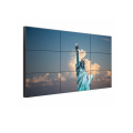 2019 4k HD shenzhen lcd video wall 46 " seamless frameless lcd monitor with video wall